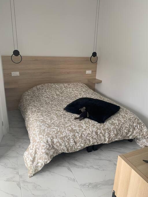 La Chambre De Flore Arras Eksteriør billede